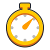 Stopwatch Icon